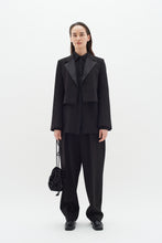 Load image into Gallery viewer, YaelIW Blazer (Black)

