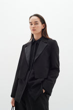 Load image into Gallery viewer, YaelIW Blazer (Black)
