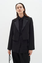 Load image into Gallery viewer, YaelIW Blazer (Black)
