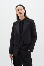 Load image into Gallery viewer, YaelIW Blazer (Black)
