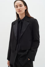 Load image into Gallery viewer, YaelIW Blazer (Black)
