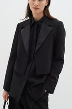 Load image into Gallery viewer, YaelIW Blazer (Black)

