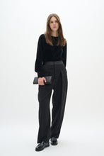 Load image into Gallery viewer, YaelIW Pant (Black)
