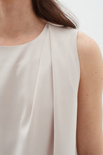 Load image into Gallery viewer, ZilkyIW Pleat Top (Nature)
