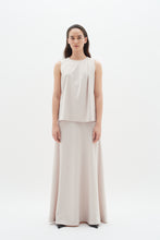 Load image into Gallery viewer, ZilkyIW Pleat Top (Nature)
