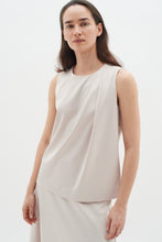 Load image into Gallery viewer, ZilkyIW Pleat Top (Nature)
