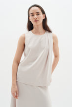 Load image into Gallery viewer, ZilkyIW Pleat Top (Nature)
