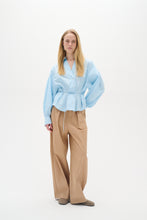 Load image into Gallery viewer, ValleyIW Shirt (Aqua Blue)
