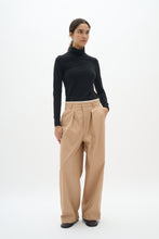 Load image into Gallery viewer, MalaiaIW Pants (Tannin)

