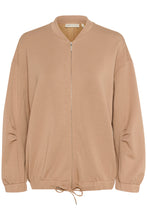 Load image into Gallery viewer, Laicent Bomber (Beige)
