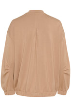 Load image into Gallery viewer, Laicent Bomber (Beige)
