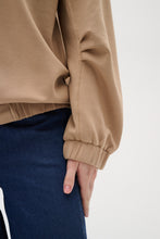 Load image into Gallery viewer, Laicent Bomber (Beige)
