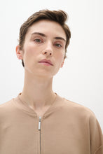Load image into Gallery viewer, Laicent Bomber (Beige)
