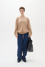 Load image into Gallery viewer, Laicent Bomber (Beige)
