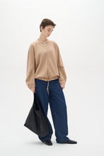 Load image into Gallery viewer, Laicent Bomber (Beige)
