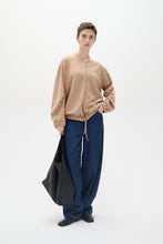 Load image into Gallery viewer, Laicent Bomber (Beige)
