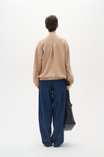 Load image into Gallery viewer, Laicent Bomber (Beige)
