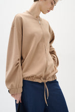 Load image into Gallery viewer, Laicent Bomber (Beige)
