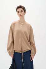 Load image into Gallery viewer, Laicent Bomber (Beige)
