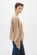 Load image into Gallery viewer, Laicent Bomber (Beige)
