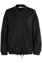 Load image into Gallery viewer, Laicent Bomber (Black)
