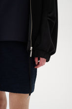 Load image into Gallery viewer, Laicent Bomber (Black)
