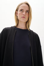 Load image into Gallery viewer, Laicent Bomber (Black)
