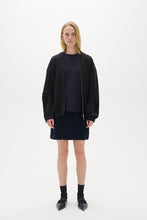 Load image into Gallery viewer, Laicent Bomber (Black)
