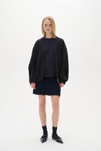 Load image into Gallery viewer, Laicent Bomber (Black)
