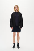 Load image into Gallery viewer, Laicent Bomber (Black)
