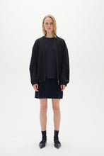 Load image into Gallery viewer, Laicent Bomber (Black)
