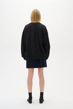 Load image into Gallery viewer, Laicent Bomber (Black)

