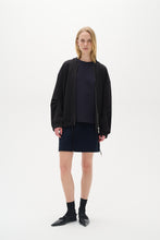 Load image into Gallery viewer, Laicent Bomber (Black)
