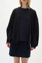 Load image into Gallery viewer, Laicent Bomber (Black)

