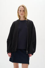 Load image into Gallery viewer, Laicent Bomber (Black)
