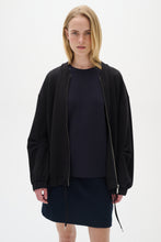 Load image into Gallery viewer, Laicent Bomber (Black)
