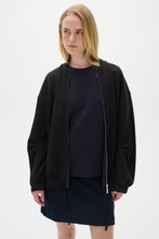 Load image into Gallery viewer, Laicent Bomber (Black)
