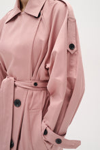 Load image into Gallery viewer, UmayaIW Trenchcoat
