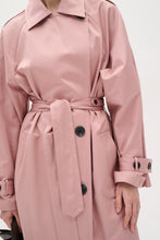 Load image into Gallery viewer, UmayaIW Trenchcoat
