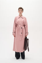 Load image into Gallery viewer, UmayaIW Trenchcoat
