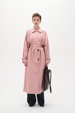 Load image into Gallery viewer, UmayaIW Trenchcoat
