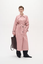 Load image into Gallery viewer, UmayaIW Trenchcoat
