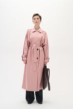 Load image into Gallery viewer, UmayaIW Trenchcoat
