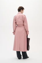 Load image into Gallery viewer, UmayaIW Trenchcoat
