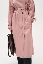 Load image into Gallery viewer, UmayaIW Trenchcoat
