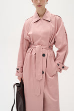 Load image into Gallery viewer, UmayaIW Trenchcoat
