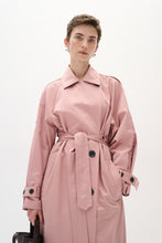 Load image into Gallery viewer, UmayaIW Trenchcoat
