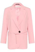 Load image into Gallery viewer, NaxaIW Blazer (Pink)
