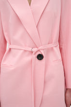 Load image into Gallery viewer, NaxaIW Blazer (Pink)

