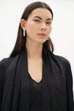 Load image into Gallery viewer, Thani glitter Cardigan (Black)
